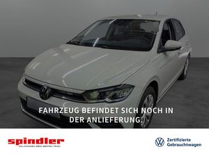 Volkswagen Polo Life 1.0 / App-Connect, LED, PDC, DAB+, SHZ