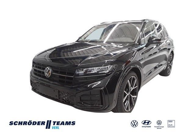 Volkswagen Touareg 3,0 l V6 TDI 4MOTION R-Line Leasing