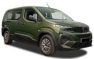 Peugeot Rifter ALLURE Diesel 100 Allure L2