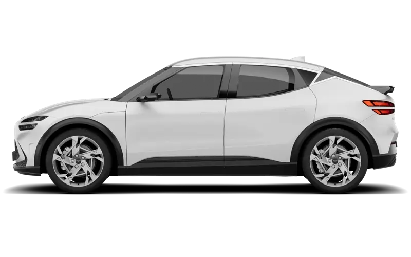 Genesis GV60 168kW RWD Single Motor Pure Leasing