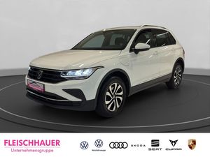 Volkswagen Tiguan Active 1.4 TSI eHybrid LED+ACC+App-connec