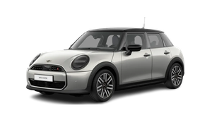 MINI Cooper S Tr Steptronic S Classic Trim Steptronic Auto-Abo