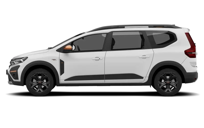 Dacia Jogger Eco-G 120 auto 7-Sitzer Extreme Leasing