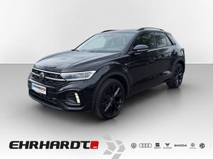 Volkswagen T-Roc 2.0 TSI DSG 4Motion R-Line PANO*STHZG*IQ-L