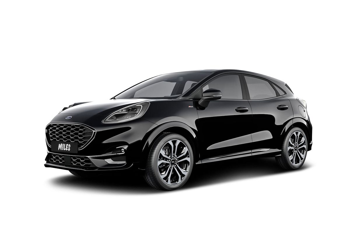 Ford Puma (155) ST-Line X (155) Auto-Abo