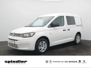 Volkswagen Caddy Flexible KR 5-Sitzer, Technik/WinterPaket