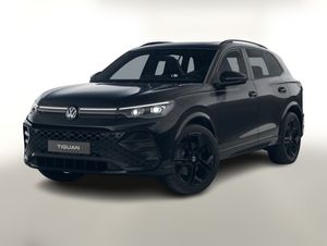 Volkswagen Tiguan R-Line 4M Pano Nav AHK Matrix LM20Z PrivG Leasing privat