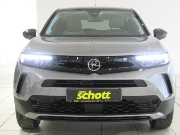 Opel Mokka e Elegance Electric 136PS Leasing