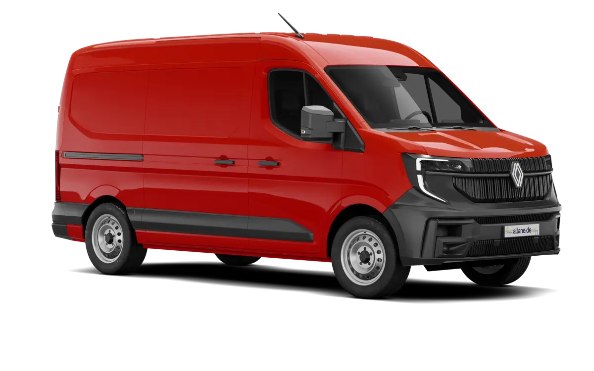 Renault Master Blue dCi 130 L2H2 3,5t Extra Leasing