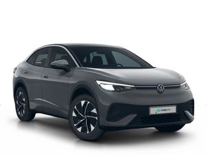 VW ID 5 Pro Auto-Abo
