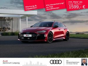 Audi RS 5 Avant INDIVIDUAL*HuD*Vmax285*RS-AGA*Pano*21