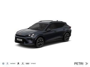 Cupra Formentor VZ 2.0 TSI *265PS DSG*SENNHEISER*MATRIX*NAVI*AHK-Vorber.*NEU & SOFORT* 1x verfügbar!