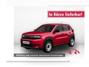 Fiat Grande Panda ELEKTRO (RED) Leasing