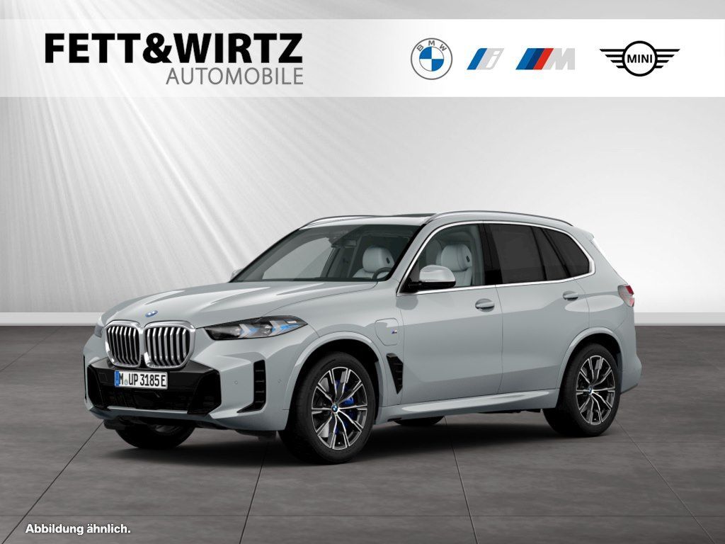 BMW X5 xDrive50e Inkl. € 1.190 Zubehörbonus* M Sport Leasing