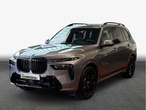 BMW X7 xDrive40d , 5-türig (Diesel)