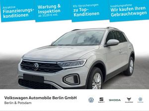 Volkswagen T-Roc 1.5 TSI Life