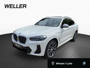 BMW X4 xDr 20i M SPORT Laser,AHK,Pano,H/K,HUD,St+Go