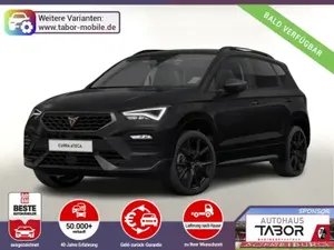 Cupra Ateca DSG Tribe DCC Nav eHk Memory SHZ Keyl 5JGa