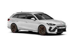 CUPRA Leon 2.0 TDI 110kW DSG Sportstourer
