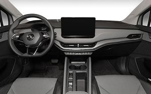SKODA ENYAQ 60 Plus AHK Matrix LED > schnell verfügbar! Leasing