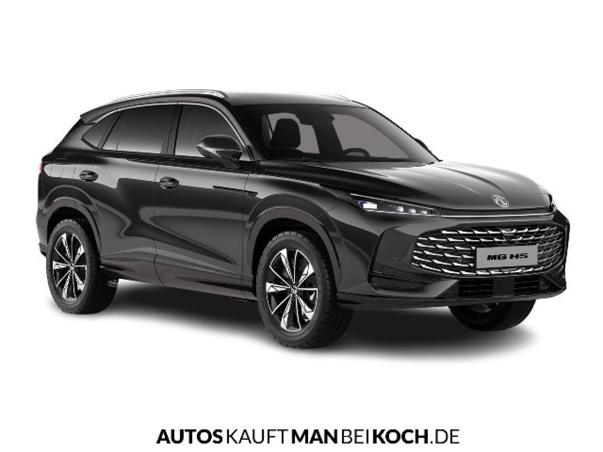 MG HS MG HS PHEV LUX MY25.5 Leasing