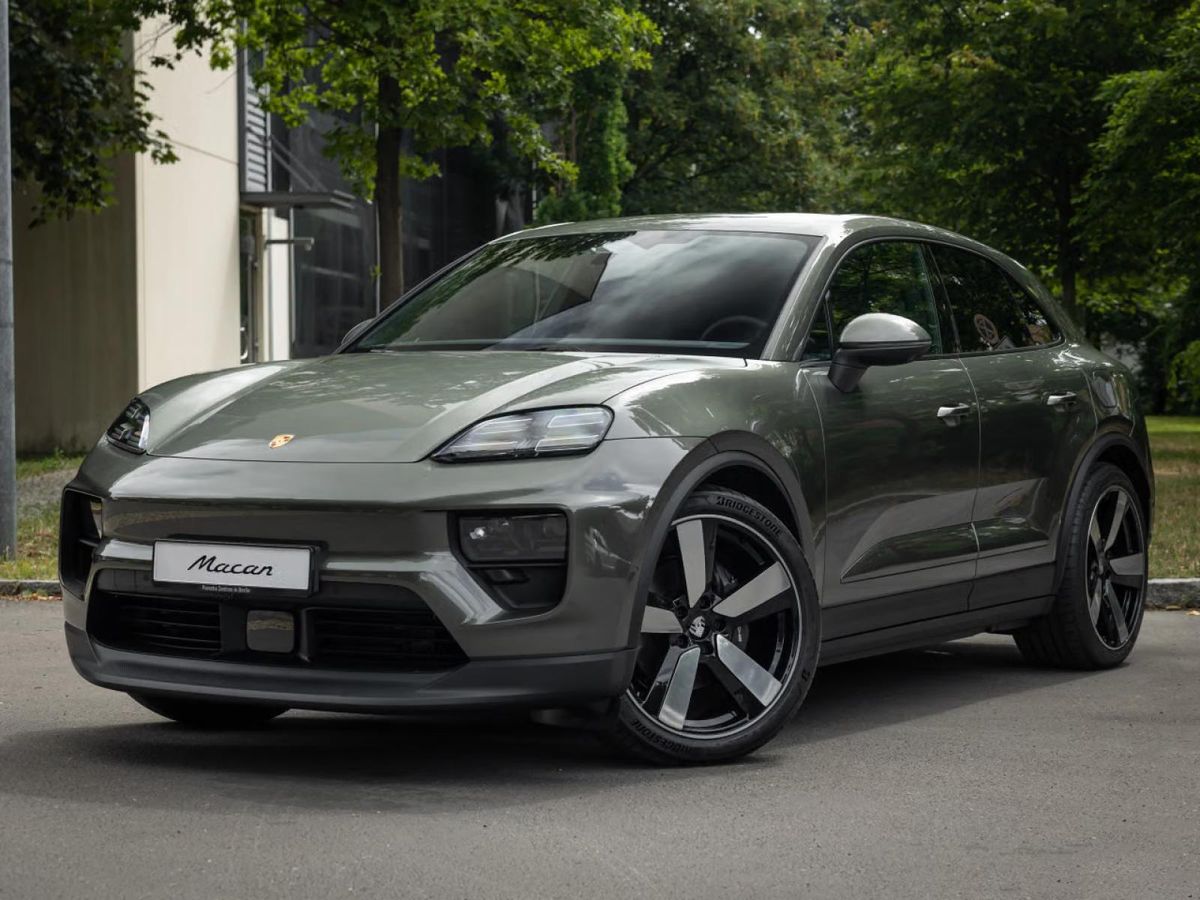 Porsche Macan 0,25% Versteuerung möglich 🚗 Sofort verfügbar! Neuwagen! Ihr Porsche wartet auf Sie! 🌟 Leasing
