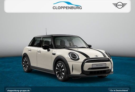 Mini Countryman Cooper Classic Trim 5dr Auto kaufen