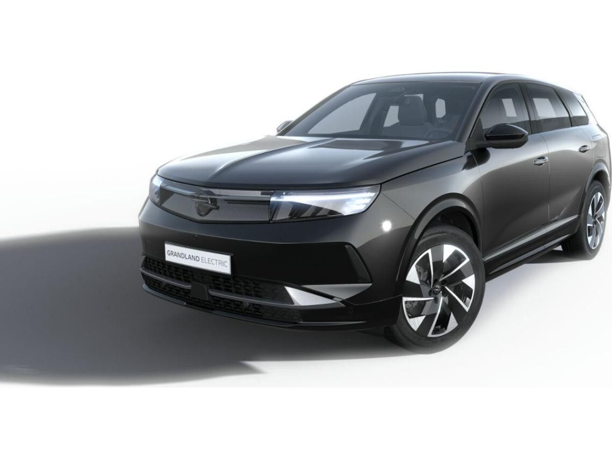 Opel Grandland Long Range 97kW Akku inkl. Wunschfarbe / Tech-Paket / Komfort-Paket / Allwetterreifen Leasing