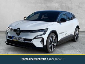 Renault Megane E-Tech Techno 220 Comfort Range💥Top Deal 💥 LED+SHZ+PDC Leasing