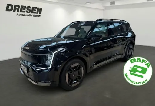 Kia Ev9 283 KW Allradantrieb GT-Line 5dr
