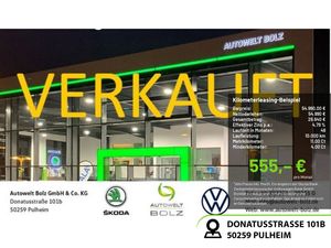 Skoda Kodiaq 2.0 TSI RS 4x4 MATRIX-LED AHK 360° PANO