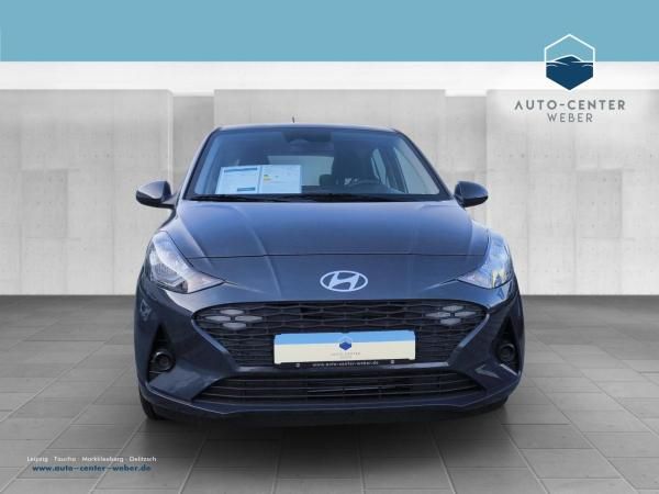 Hyundai i10 1.0 Select *SOFORT* Leasing