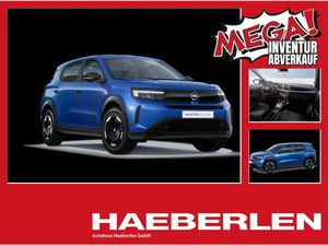 Opel Frontera Electric Edition |GEWERBEHAMMER|
