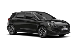 Hyundai i30 1.6 T-GDI Trend DCT