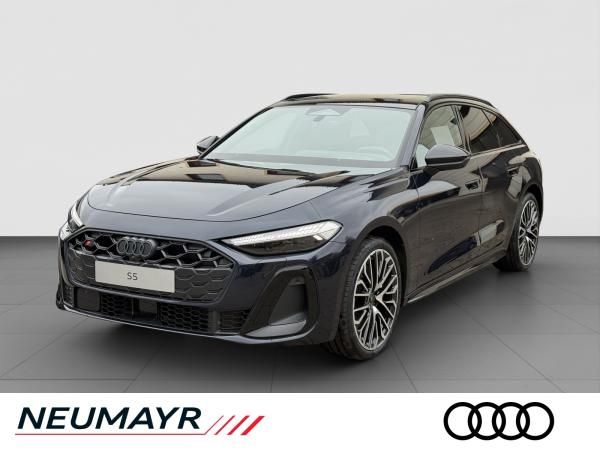Audi S5 Avant TFSI quattro s tronic TECH PRO; AKTION! Leasing