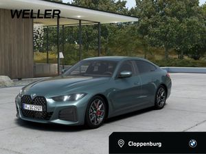 BMW 420i GC M Sport Pro AdLED,DAPro,360°,LivePro