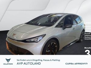 Cupra Born 170kW 82 kWh | LED | NAVI | SITZH. |