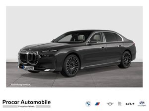 BMW i7 xDrive60 HUD PANO ACC 360°KAM RFK NAVI LED