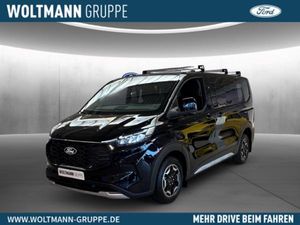 Ford Tourneo Custom 320 L1 Active GJR B&O Sound LED Mehrzonenklima DAB LenkradHZG