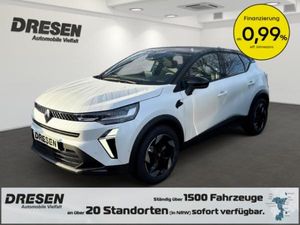 Renault Captur Techno Full Hybrid E-Tech 160 *Lenkradheizung*Google-Navi*LED