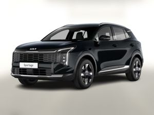 Kia Sportage AWD ACC SHZ LED Nav AC(2Zone) Kam Keyl Leasing privat