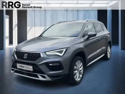 Seat Ateca 1.5 TSI ACT Xperience Leasing