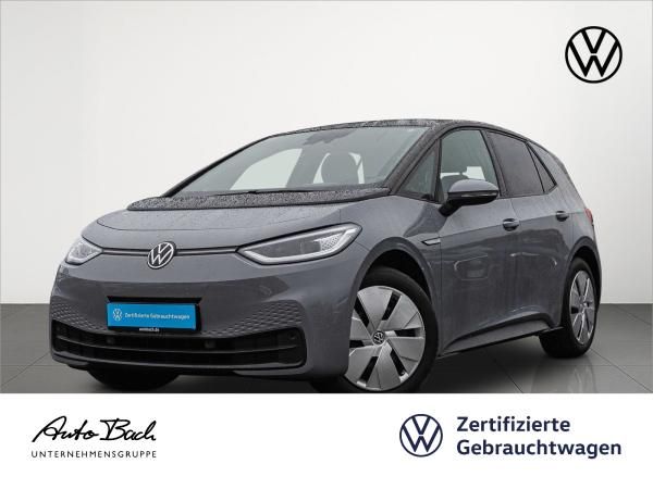 Volkswagen ID.3 Pure Performance Navi LED Standklima CarPlay EPH Leasing