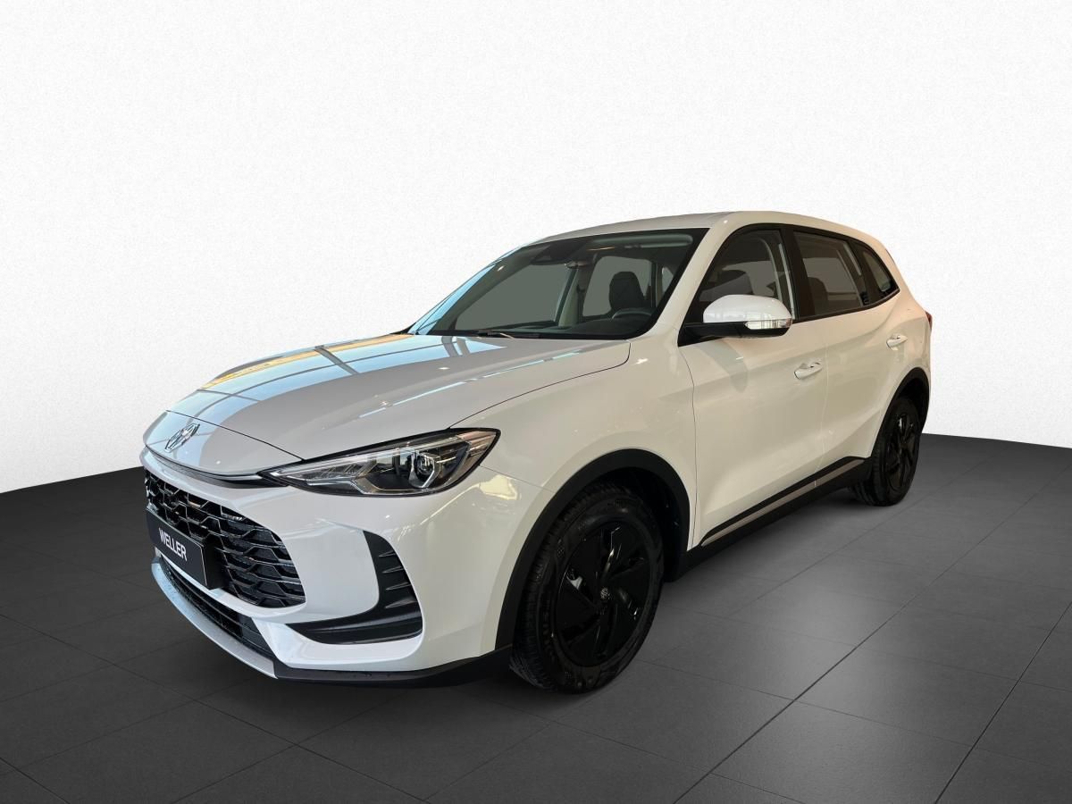 MG ZS Hybrid + Standard ! Preiswert wie nie ! Leasing