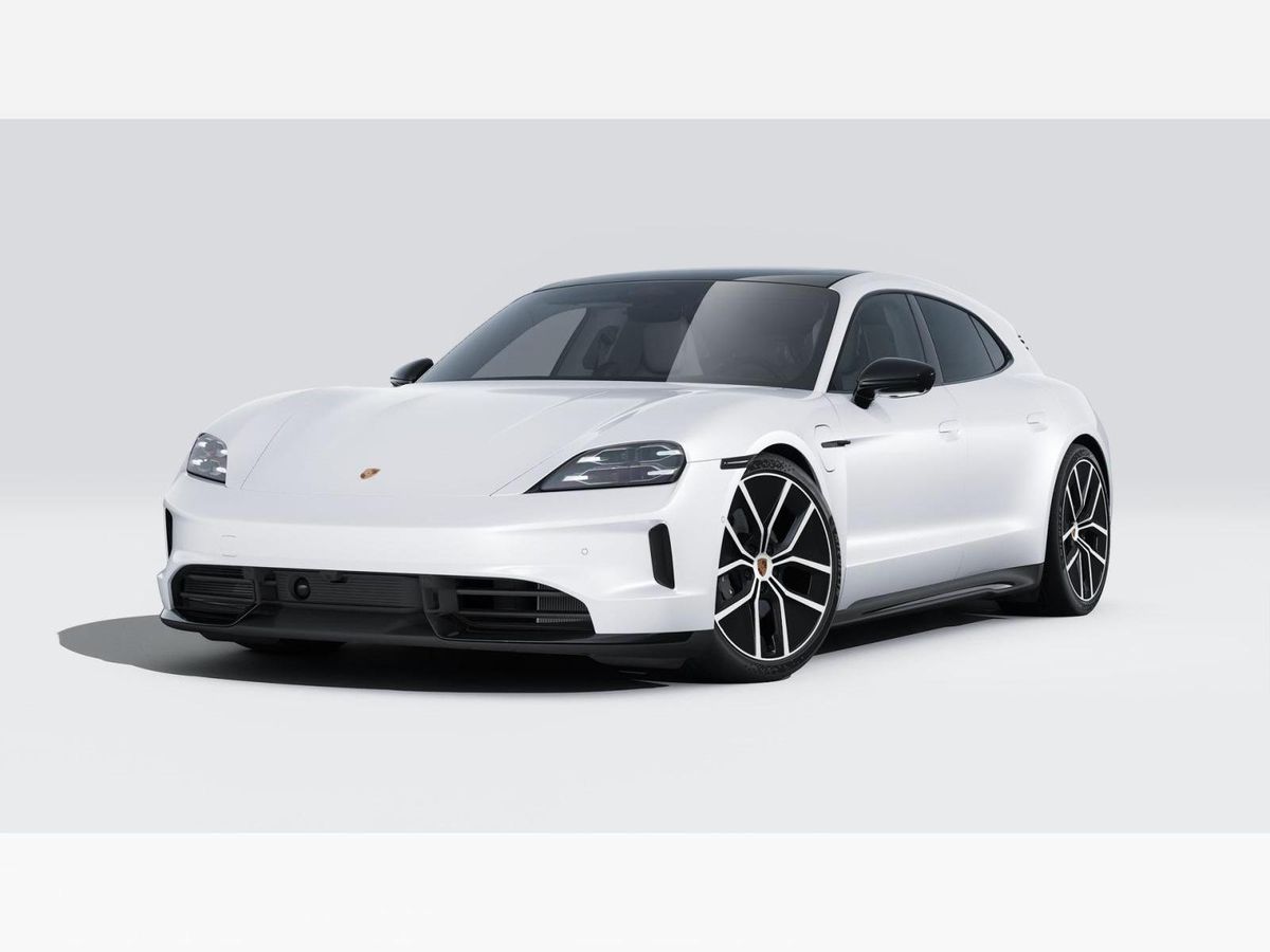 Porsche Taycan Sport Turismo*NEUWAGEN*SOFORT VERFÜGBAR* Leasing