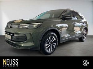 Volkswagen Tiguan 2,0 TSI DSG 4M Energy AHK+NAVI+SHZ+360°KAMERA+ACC+SUN26EP