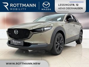 Mazda CX-30 SoMo e-SKYACTIV-G 2.5 140ps Aut. Nagisa