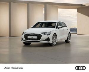 Audi A3 TFSI e 150 kW S tronic Sportback