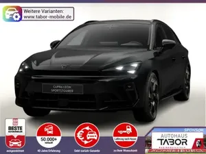 Cupra Leon ST eTSI DSG Tribe 19" EdgeP SHZ Kessy Kam
