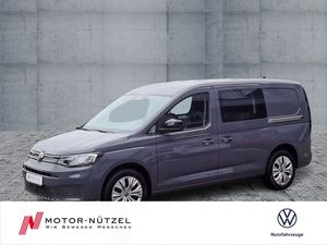 Volkswagen Caddy Maxi Flexible TDI 6-G. DC-PRO DAB+ AppConn